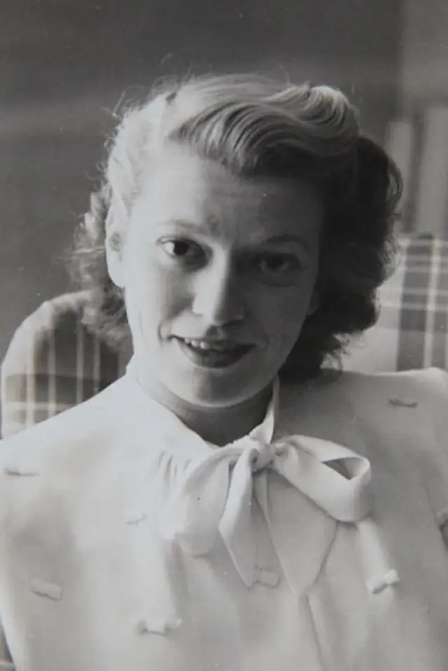 Zdjęcie Izabela Lennart (Isobel Lennart)
