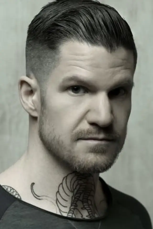 Zdjęcie Andy Hurley (Andy Hurley)