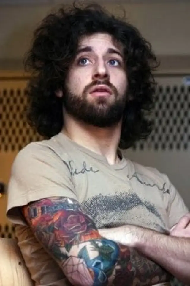 Zdjęcie Joe Trohman (Joe Trohman)