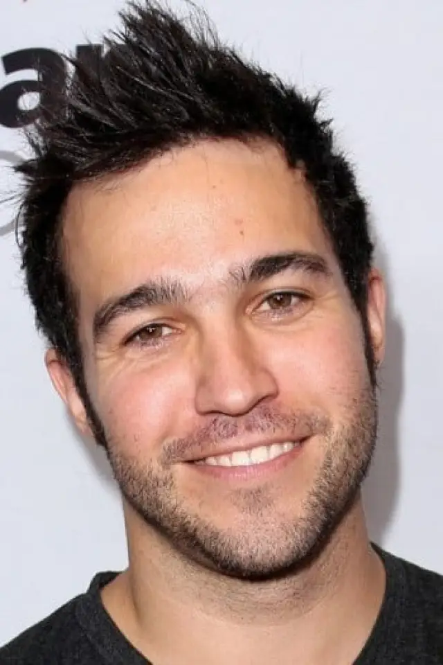 Zdjęcie Pete Wentz