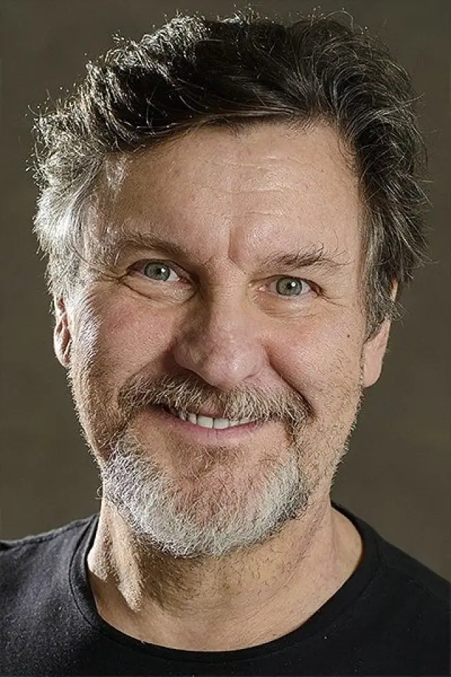 Zdjęcie  (Antonio Calloni)