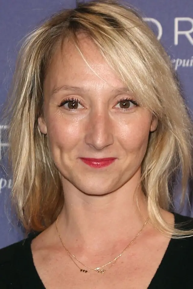 Zdjęcie Audrey Lamy