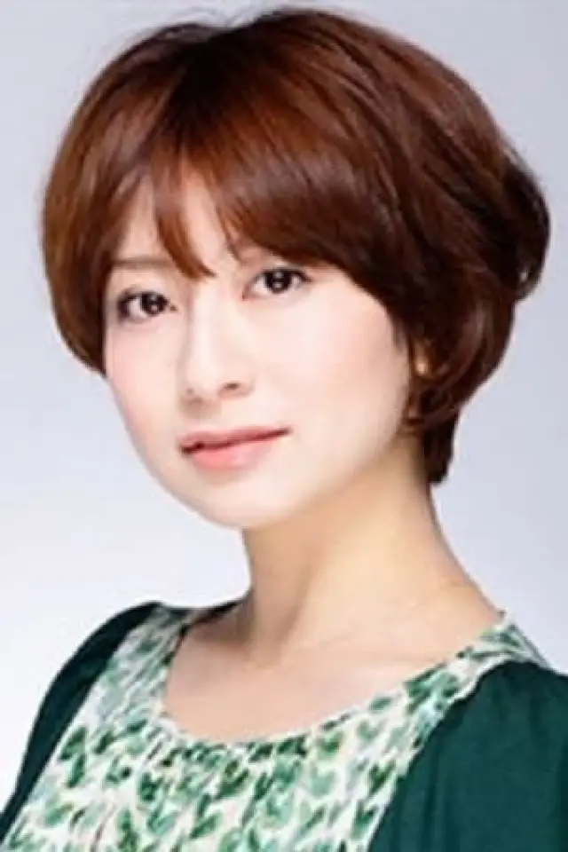Zdjęcie Chihiro Ohtsuka (Chihiro Ohtsuka)
