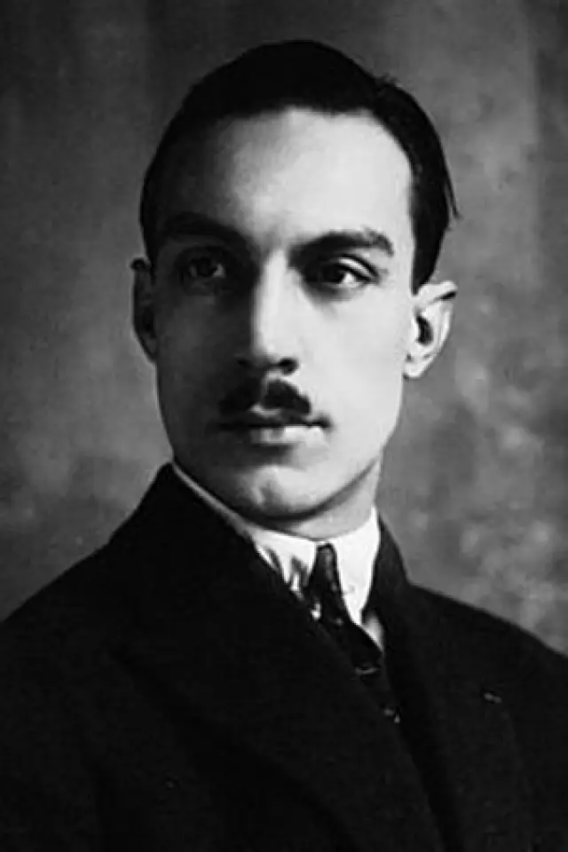 Zdjęcie  (Henri Decoin)