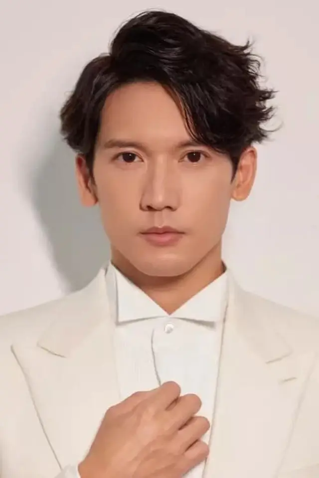 Zdjęcie Kenny Kwan