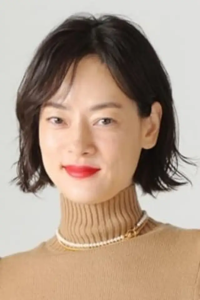 Zdjęcie Mikako Ichikawa
