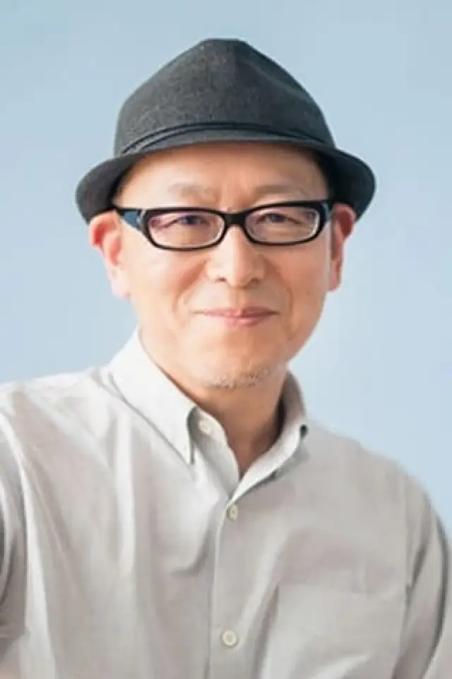 Zdjęcie Nobuhiro Doi -> Nobuhiro Doi (Nobuhiro Doi)