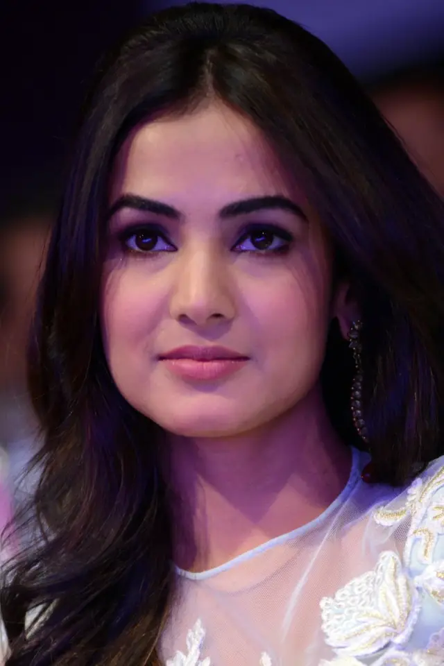 Zdjęcie Sonal Chauhan