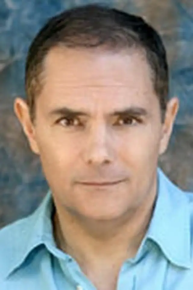 Zdjęcie Richard Cansino (Richard Cansino)