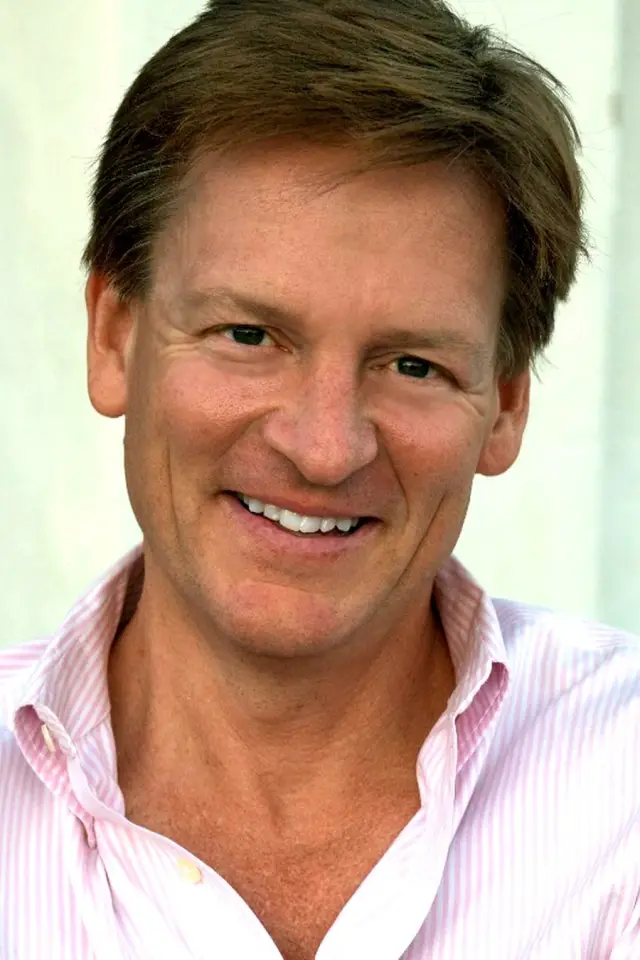 Zdjęcie Michael Lewis