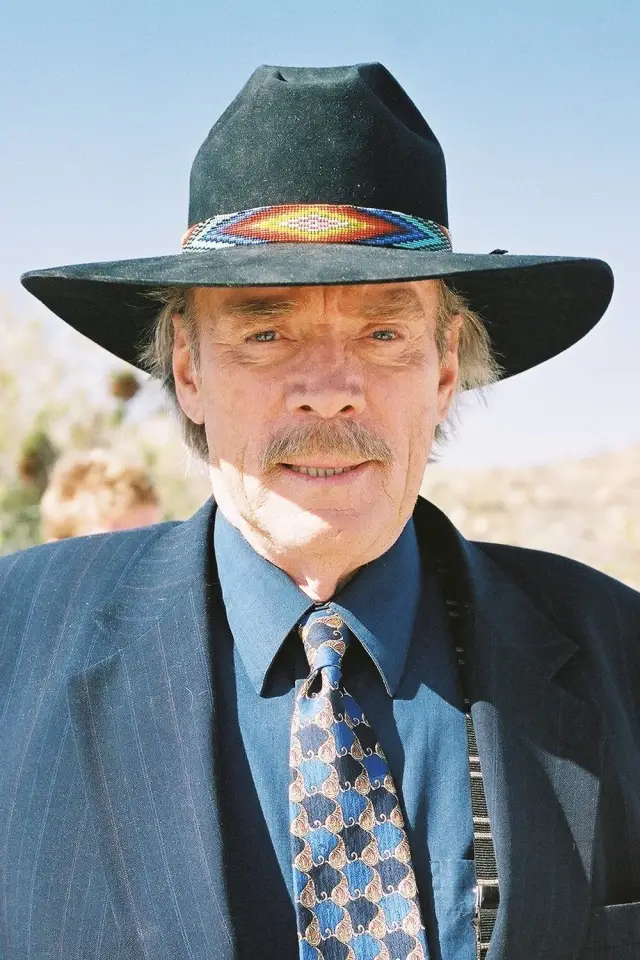 Zdjęcie Ted Markland
