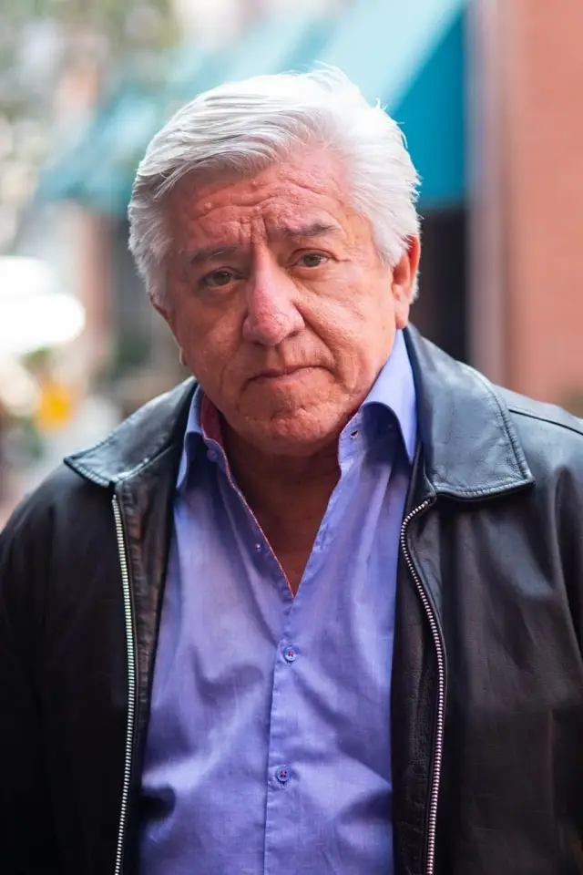 Zdjęcie  (Al Gomez)