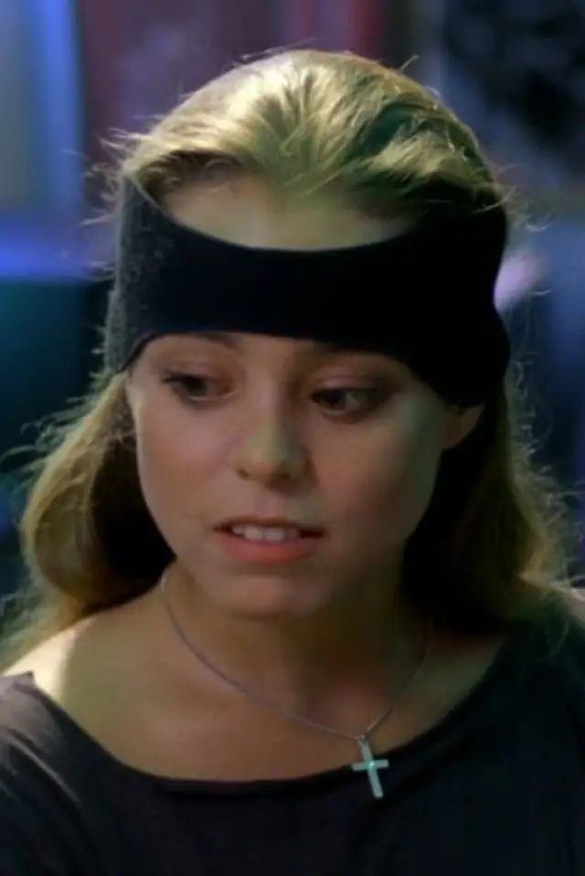 Zdjęcie  (Paula E. Sheppard)
