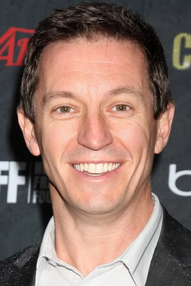 Zdjęcie Rove McManus
