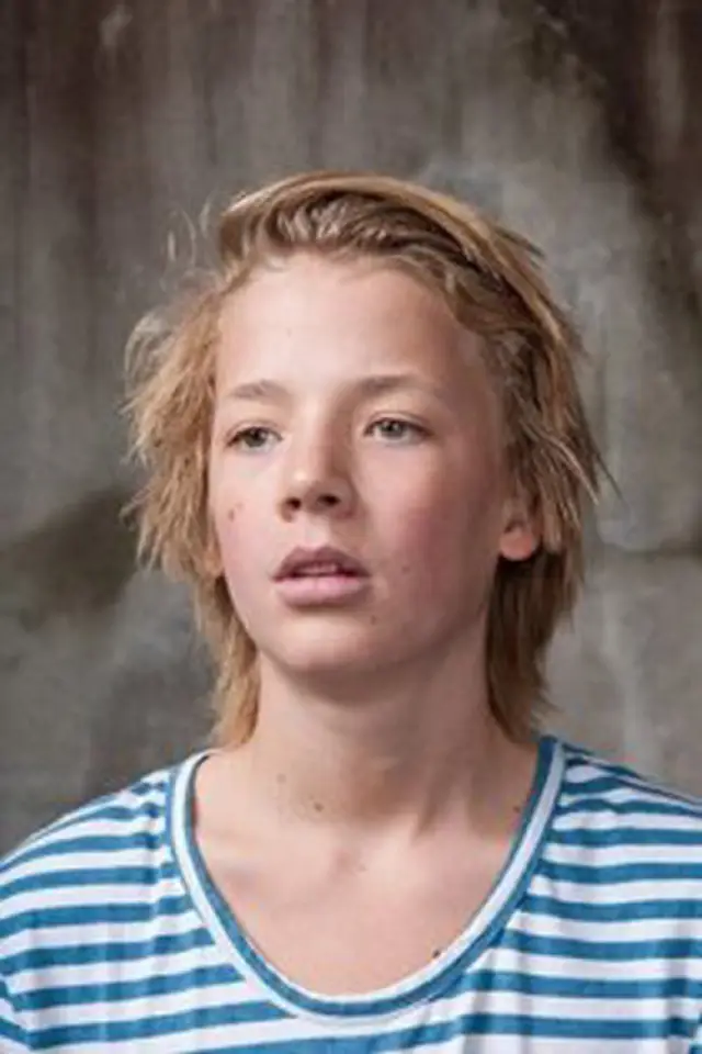 Zdjęcie  (Johan Tinus Lindgren)