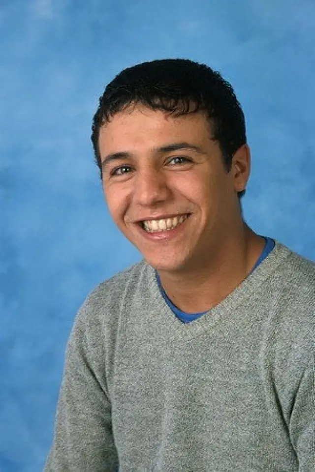 Zdjęcie  (Faudel)