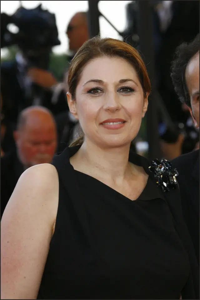 Zdjęcie  (Valérie Benguigui)
