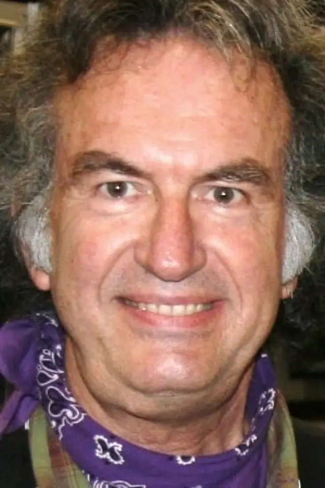 Zdjęcie William Stout