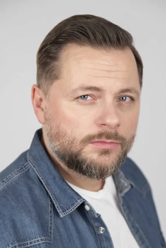 Zdjęcie Bogusław Kudłek (Bogusław Kudłek)