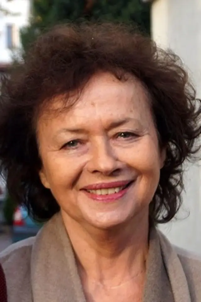 Zdjęcie  (Joanna Szczepkowska)
