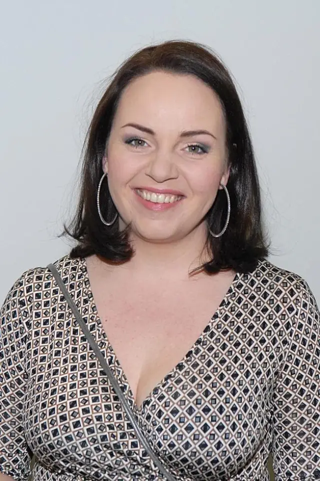 Zdjęcie Magdalena Smalara (Magdalena Smalara)