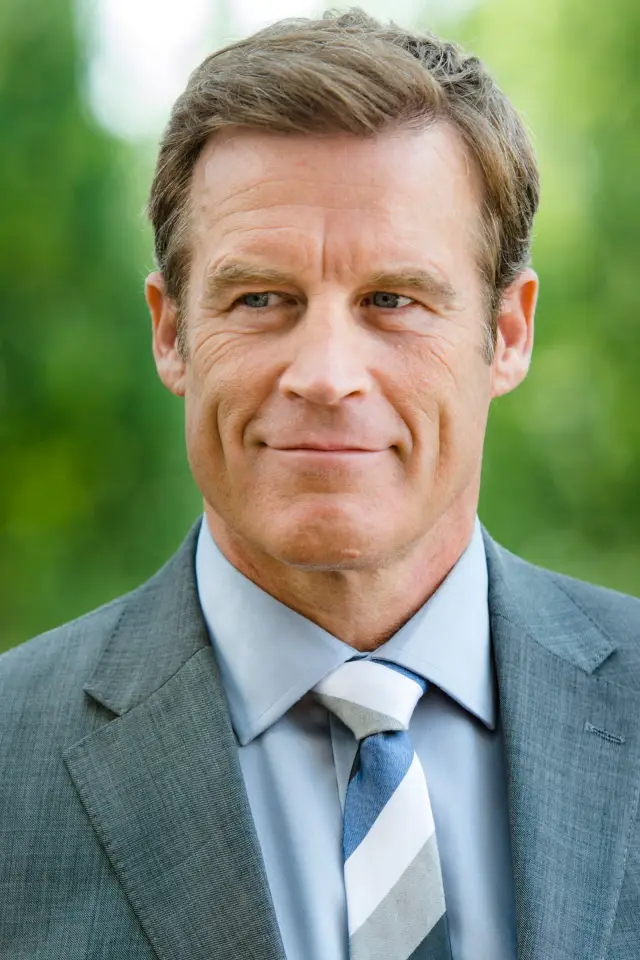 Zdjęcie Mark Valley
