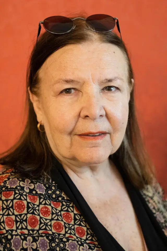 Zdjęcie Marta Lipińska (Marta Lipińska)