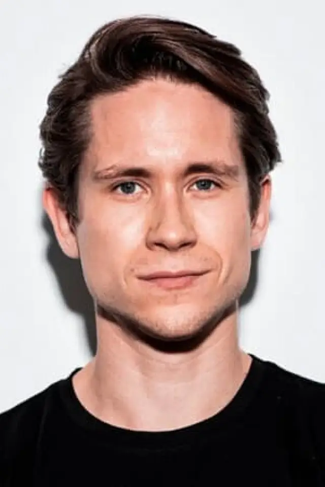 Zdjęcie Michał Meyer (Michał Meyer)