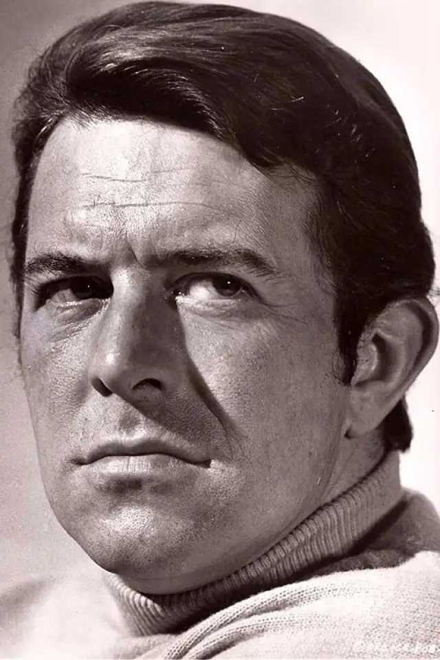 Zdjęcie  (Terence Cooper)