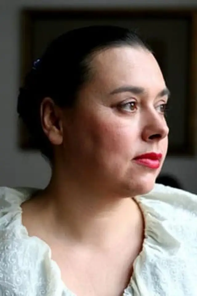 Zdjęcie Alina Chechelska (Alina Chechelska)