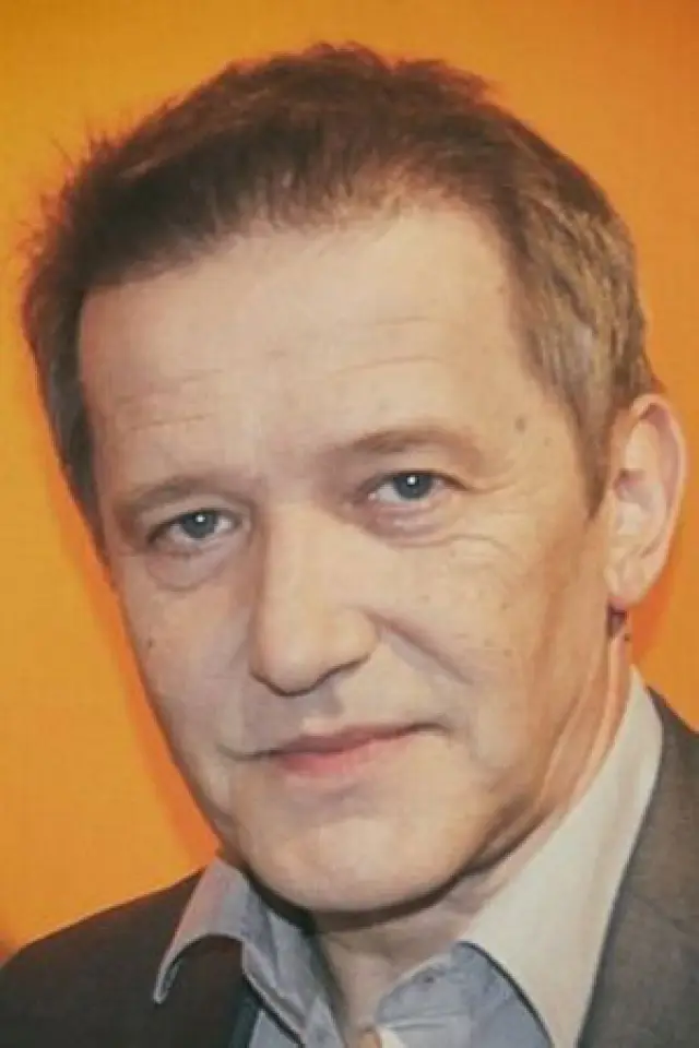 Zdjęcie Jacek Mikołajczak (Jacek Mikołajczak)