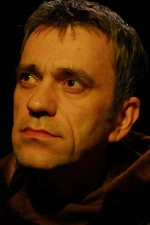 Zdjęcie Maciej Sosnowski (Maciej Sosnowski)