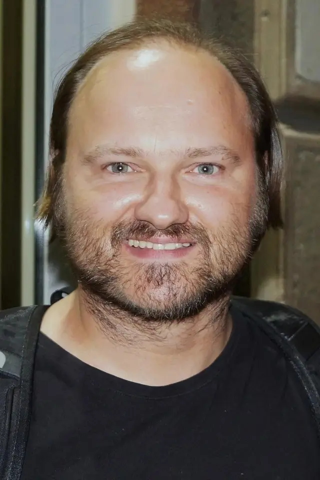 Zdjęcie Sebastian Stankiewicz (Sebastian Stankiewicz)