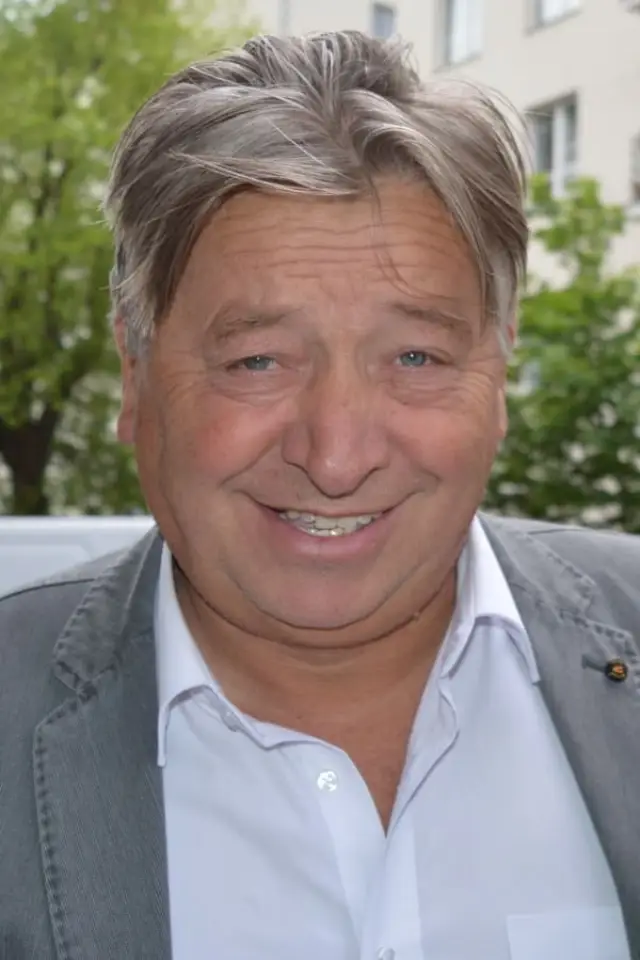 Zdjęcie Stanisław Banasiuk (Stanisław Banasiuk)