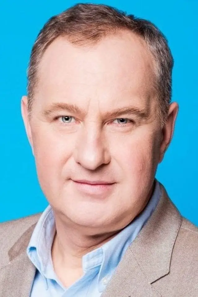 Zdjęcie Artur Janusiak (Artur Janusiak)