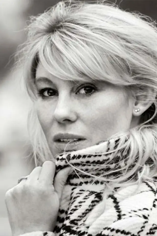 Zdjęcie Helene Reingaard Neumann