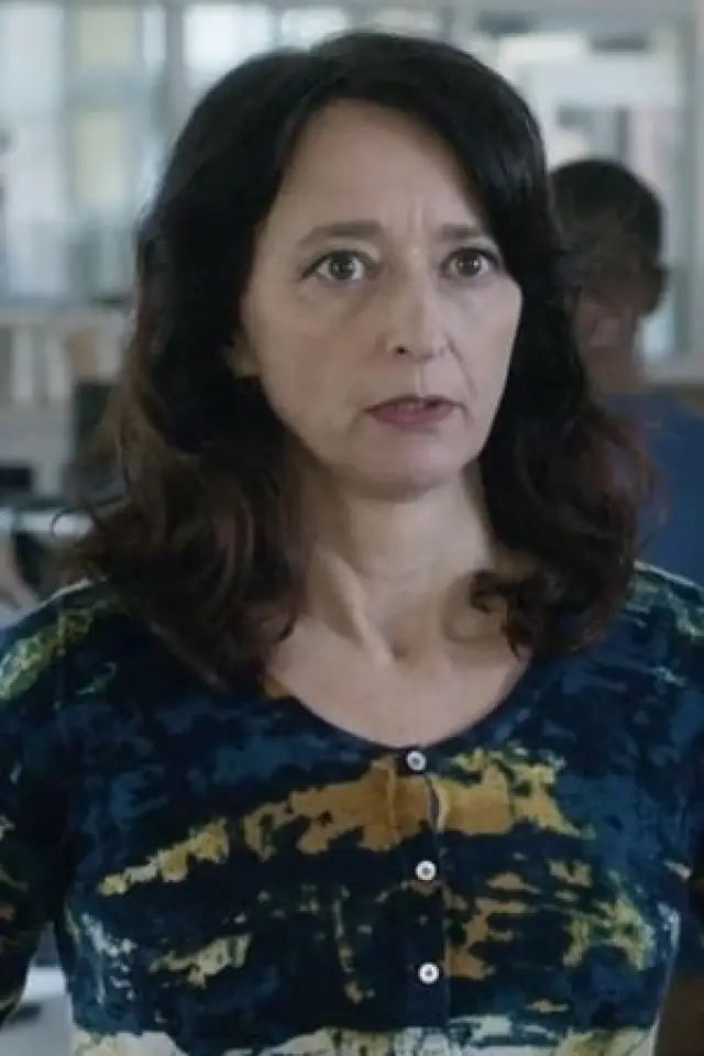 Zdjęcie  (Judith Henry)