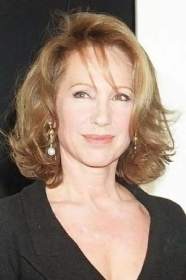 Zdjęcie Nathalie Baye