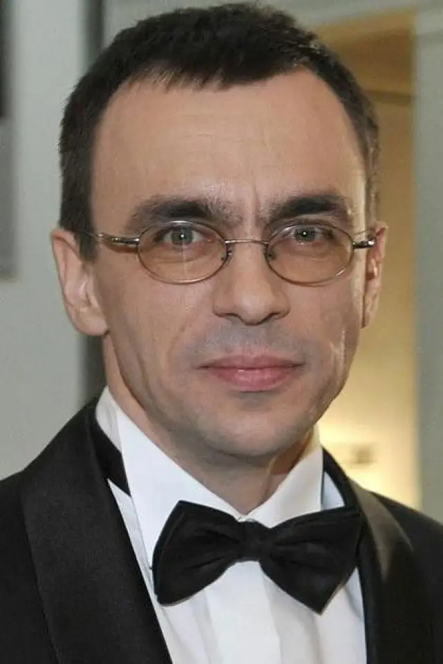 Zdjęcie Rafał Wieczyński (Rafał Wieczyński)