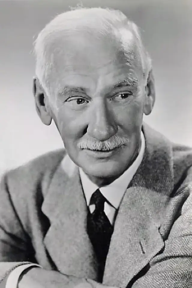 Zdjęcie Clem Bevans