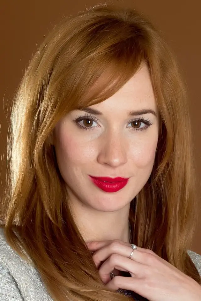 Zdjęcie Tatiana Pauhofová (Tatiana Pauhofová)