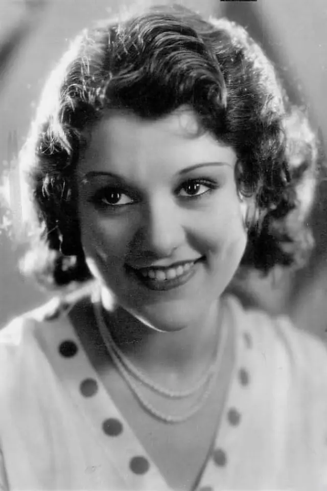 Zdjęcie  (Lillian Roth)
