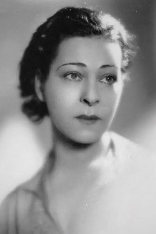 Zdjęcie  (Alla Nazimova)