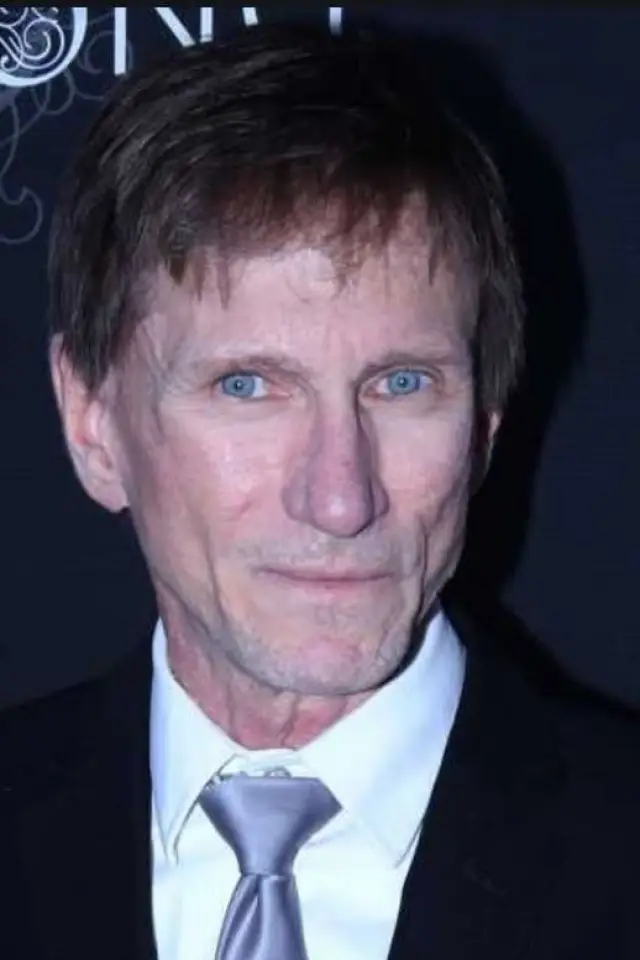 Zdjęcie Bill Oberst Jr.