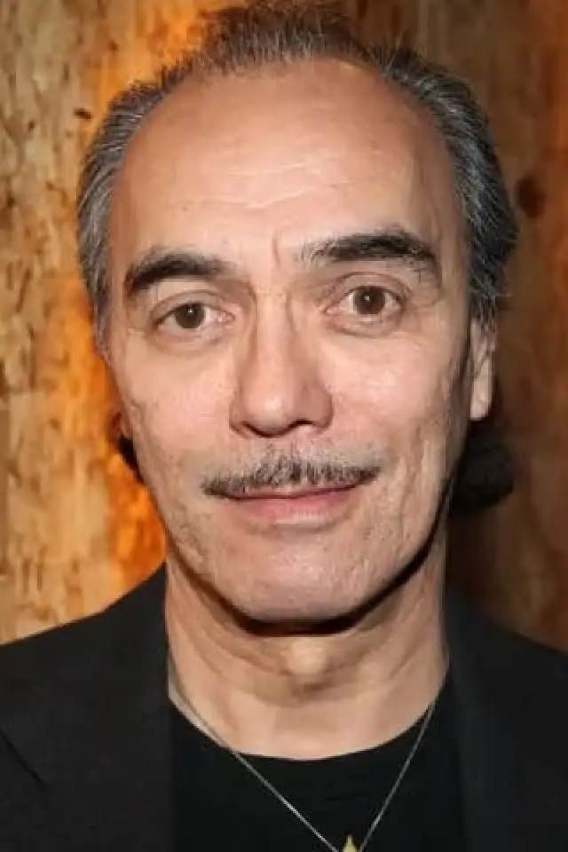 Zdjęcie Raul Aranas