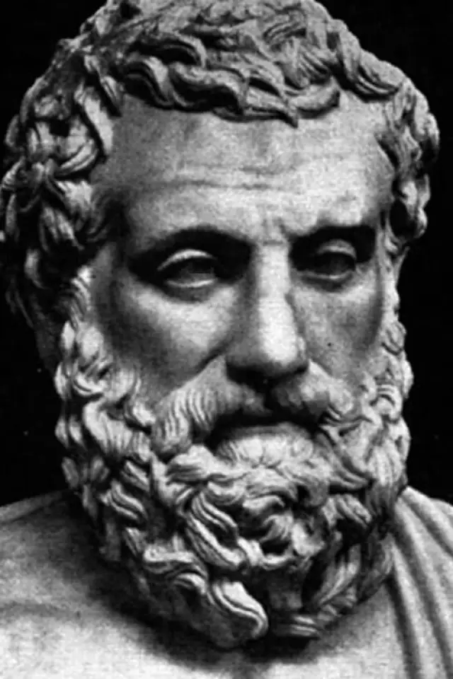 Zdjęcie Sofokles (Sophocles)