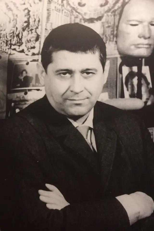 Zdjęcie  (Jiří Brdečka)