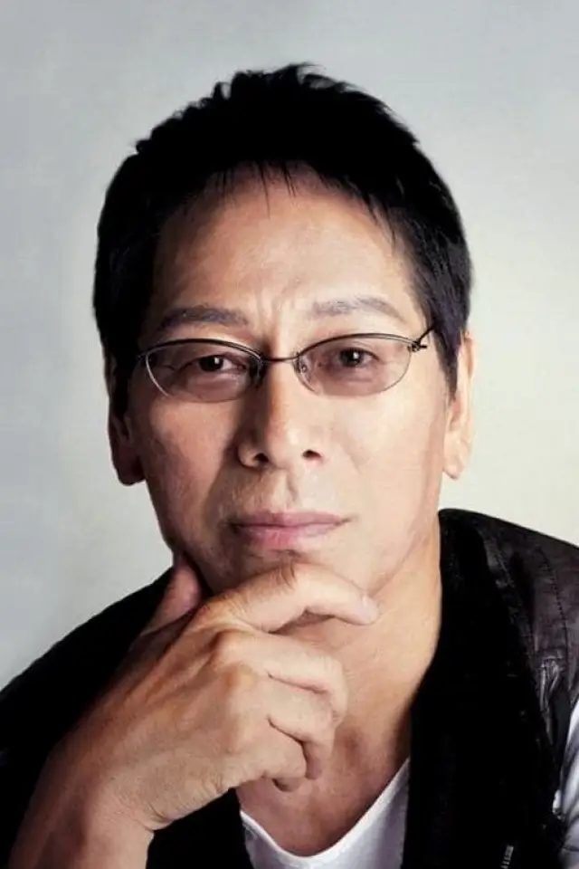 Zdjęcie Ren Osugi