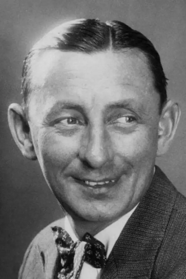 Zdjęcie  (Vlasta Burian)