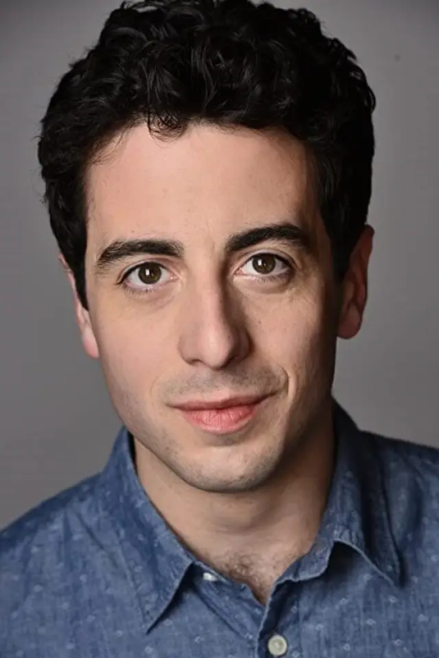 Zdjęcie  (Austin Rogers)
